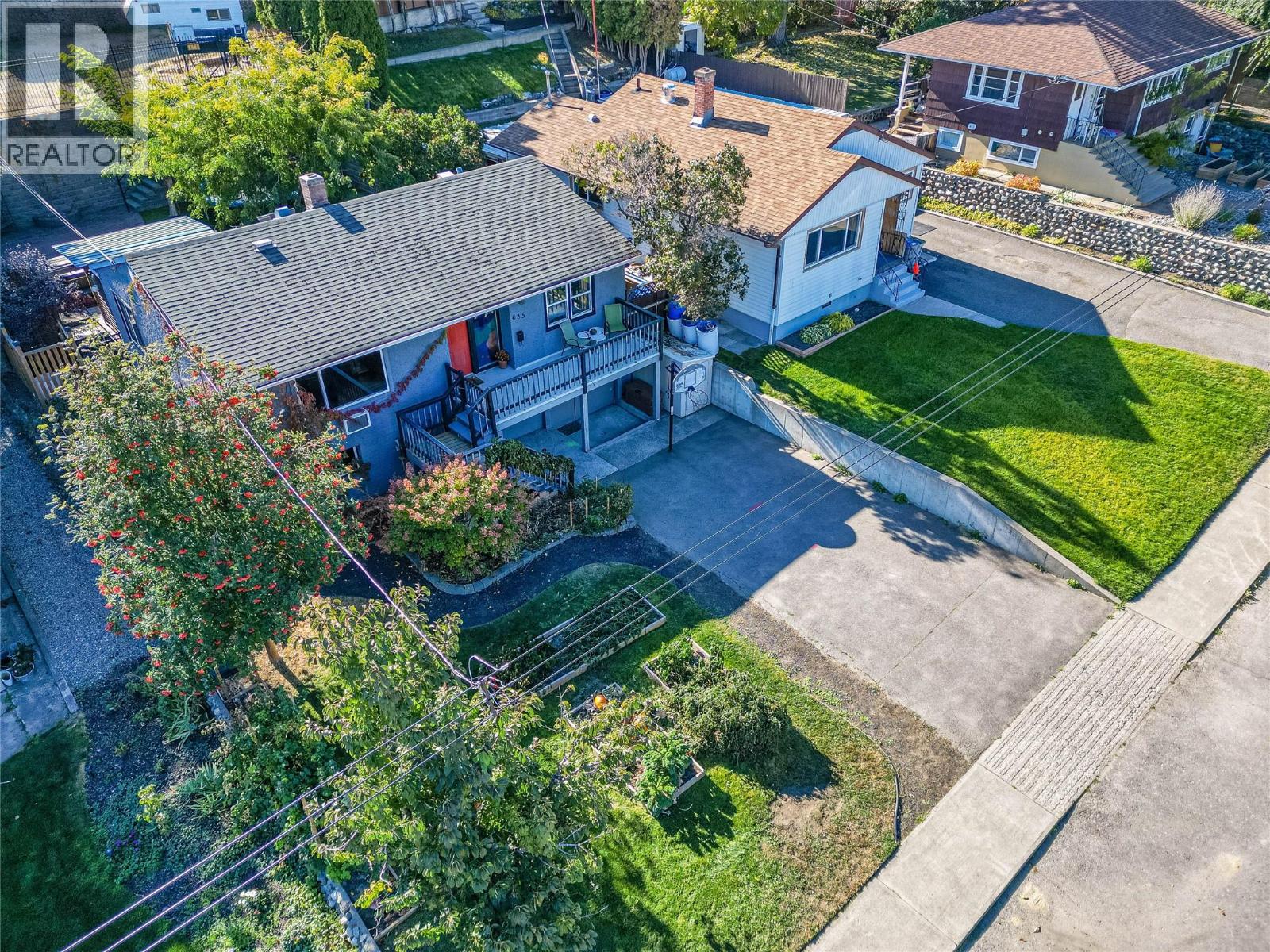 635 Douglas Street, Kamloops, British Columbia  V2C 2X6 - Photo 3 - 10365886