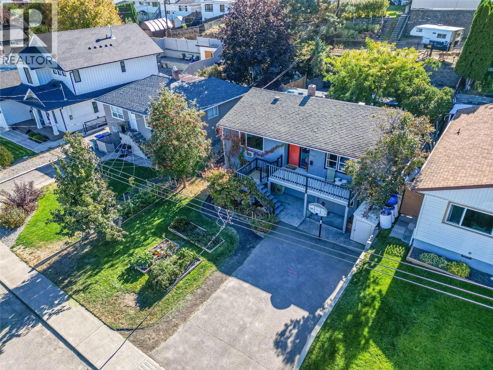 635 Douglas Street, Kamloops, British Columbia  V2C 2X6 - Photo 2 - 10365886
