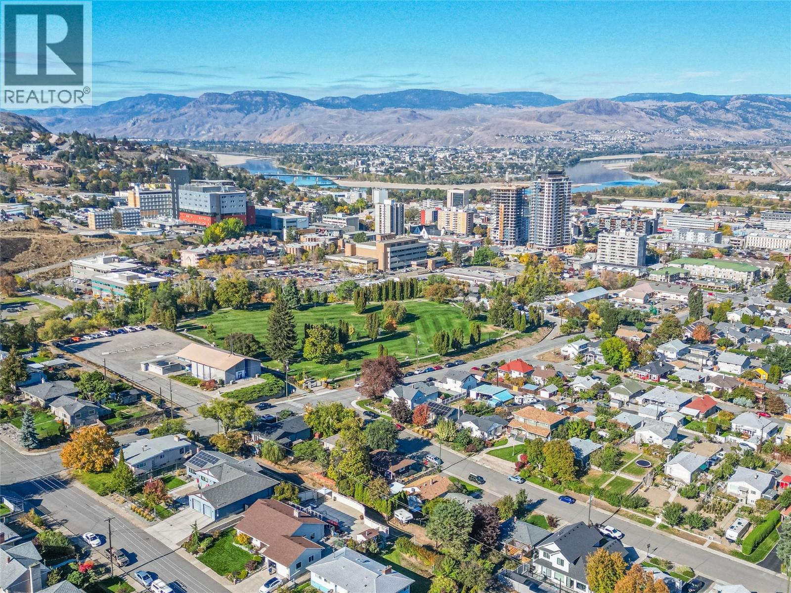 635 Douglas Street, Kamloops, British Columbia  V2C 2X6 - Photo 11 - 10365886