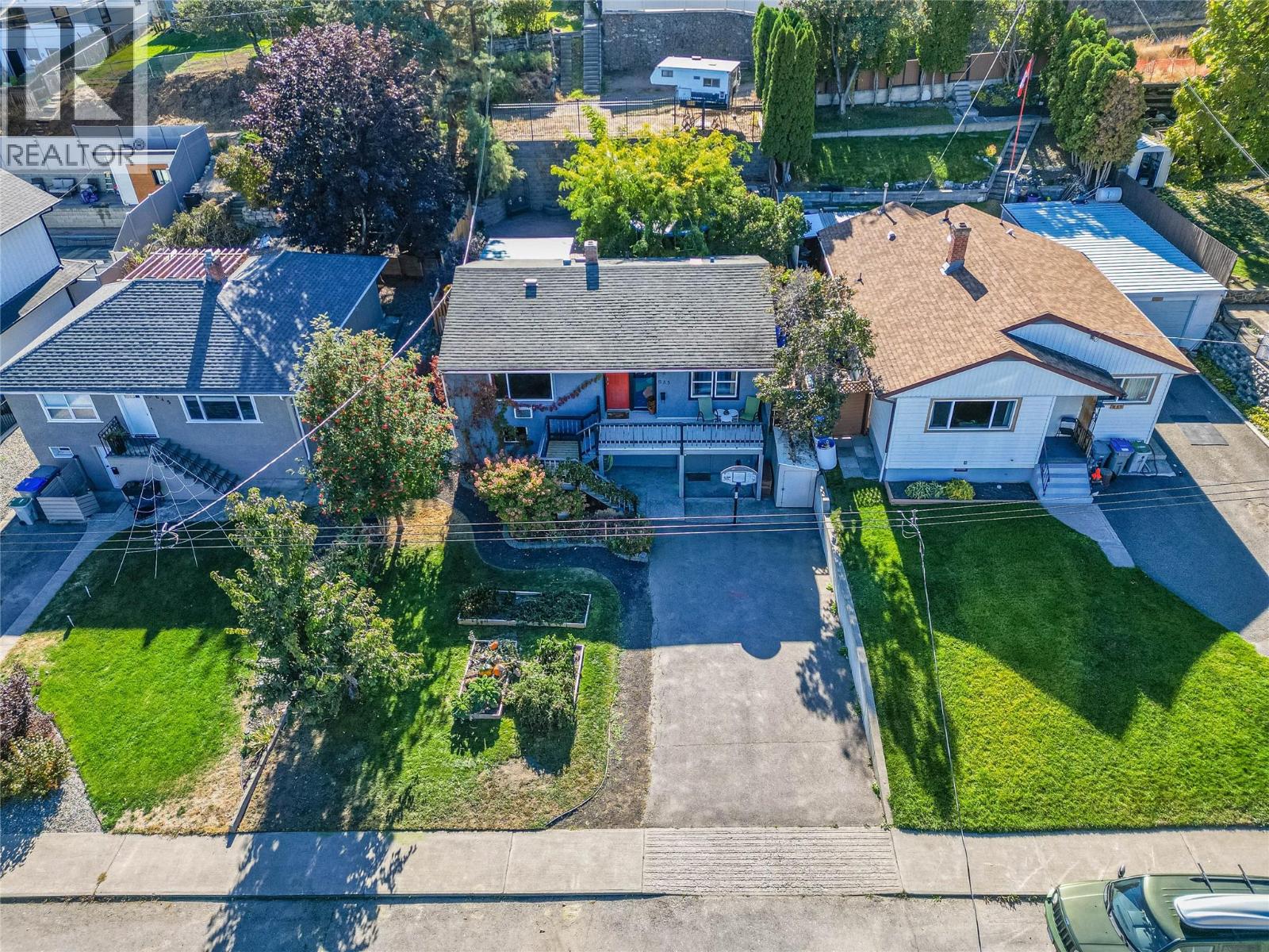 635 DOUGLAS Street, Kamloops, British Columbia