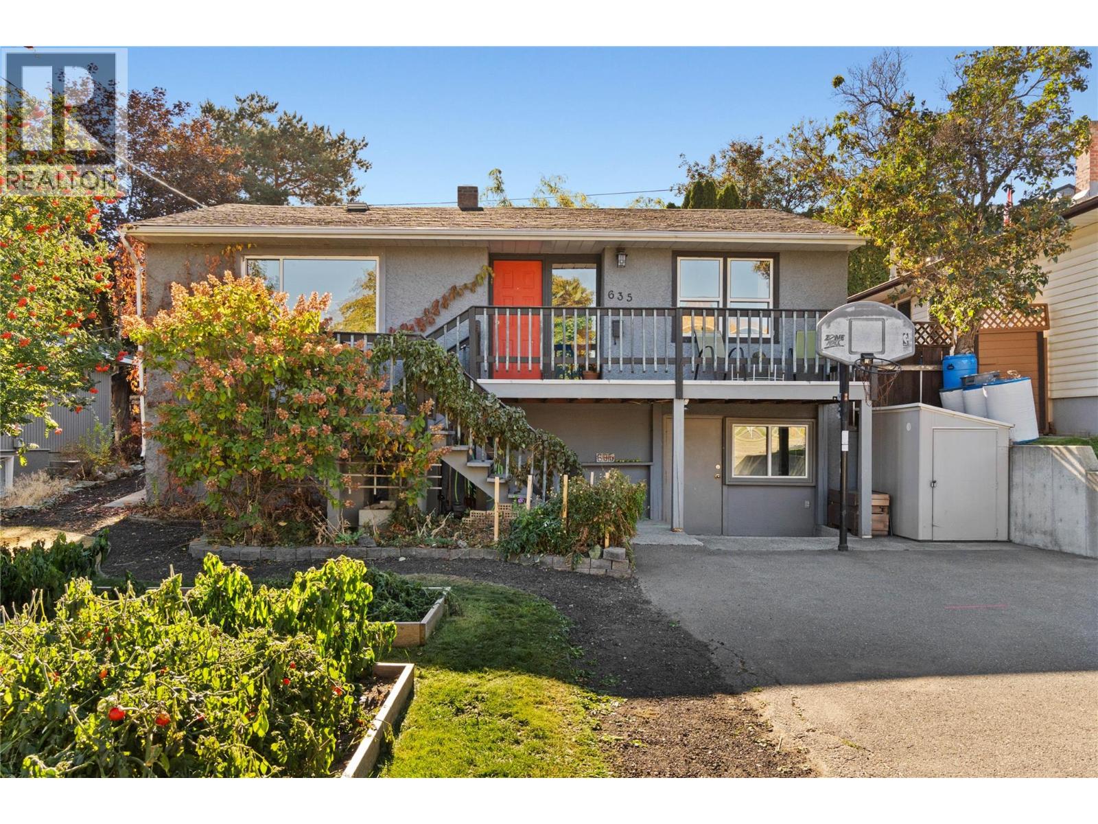 635 Douglas Street, Kamloops, British Columbia  V2C 2X6 - Photo 52 - 10365886