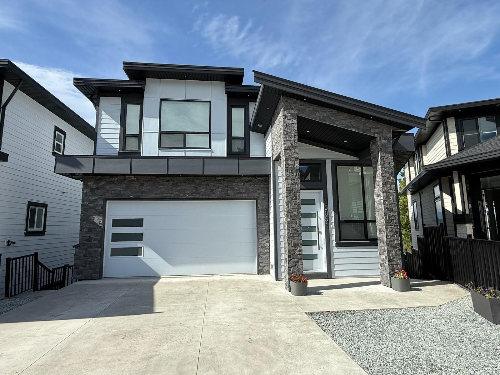 15051 63A AVENUE, Surrey, British Columbia