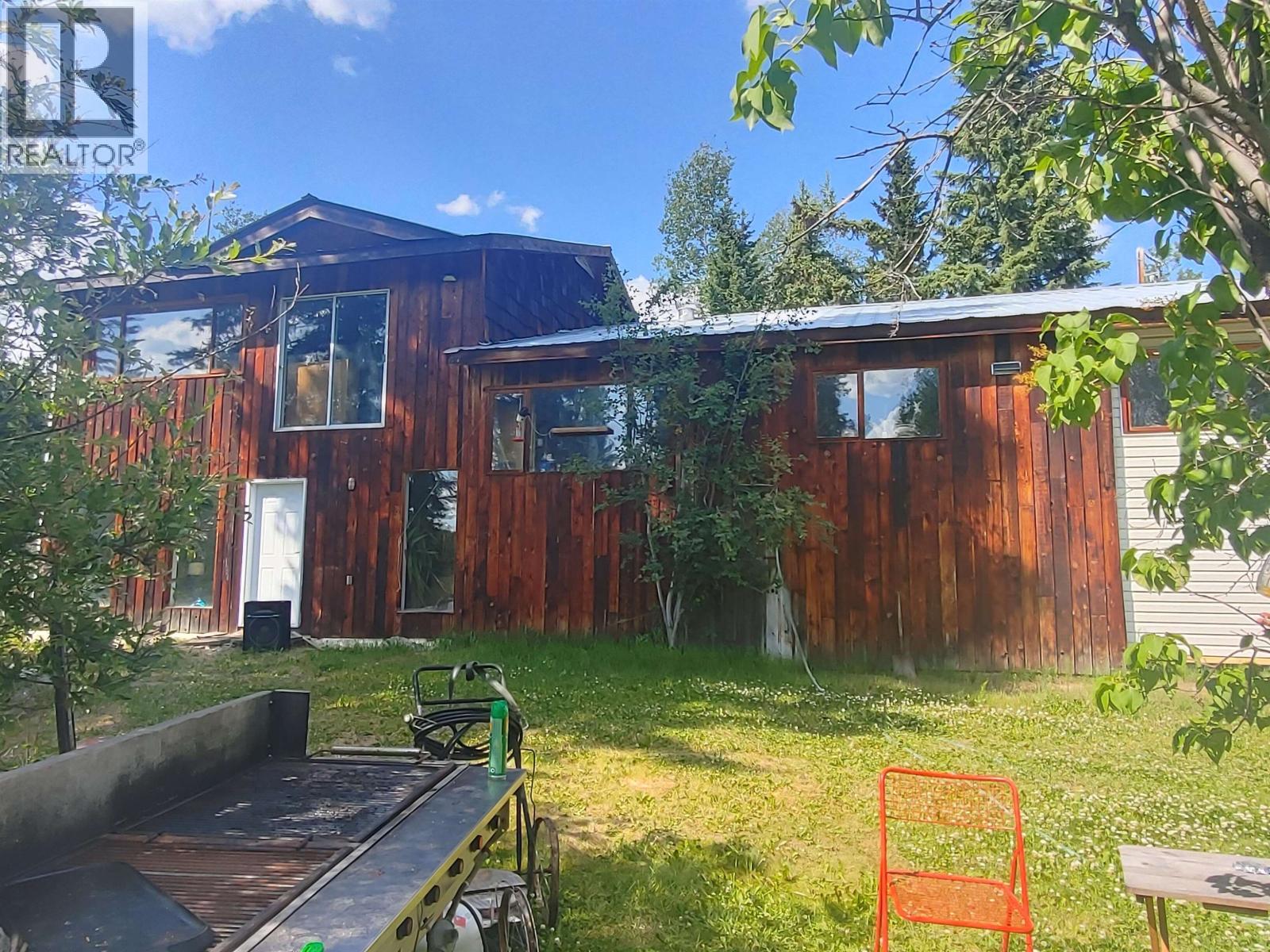 7814 LITTLE FORT 24 HIGHWAY, Lone Butte, British Columbia