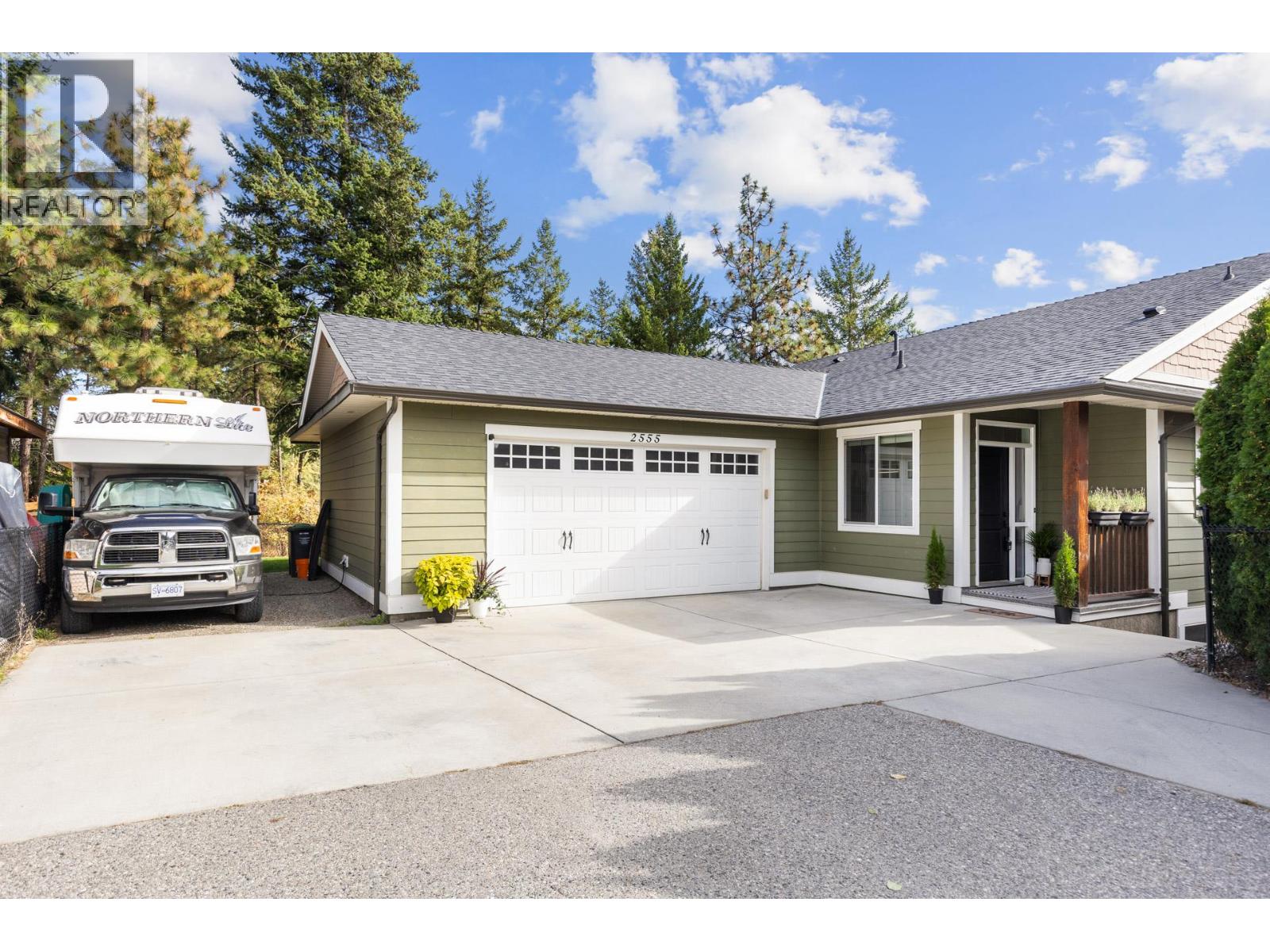 2555 Tallus Ridge Drive, West Kelowna, British Columbia
