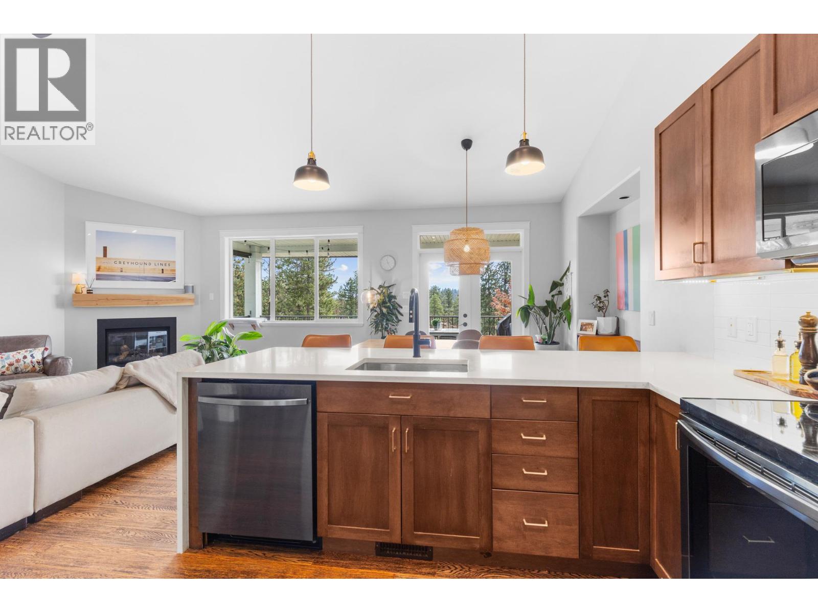 2555 Tallus Ridge Drive, West Kelowna, British Columbia  V4T 3A6 - Photo 9 - 10365920