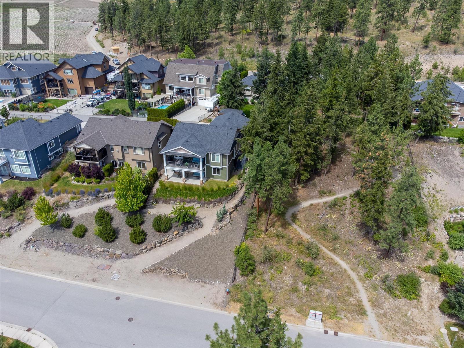 2555 Tallus Ridge Drive, West Kelowna, British Columbia  V4T 3A6 - Photo 56 - 10365920