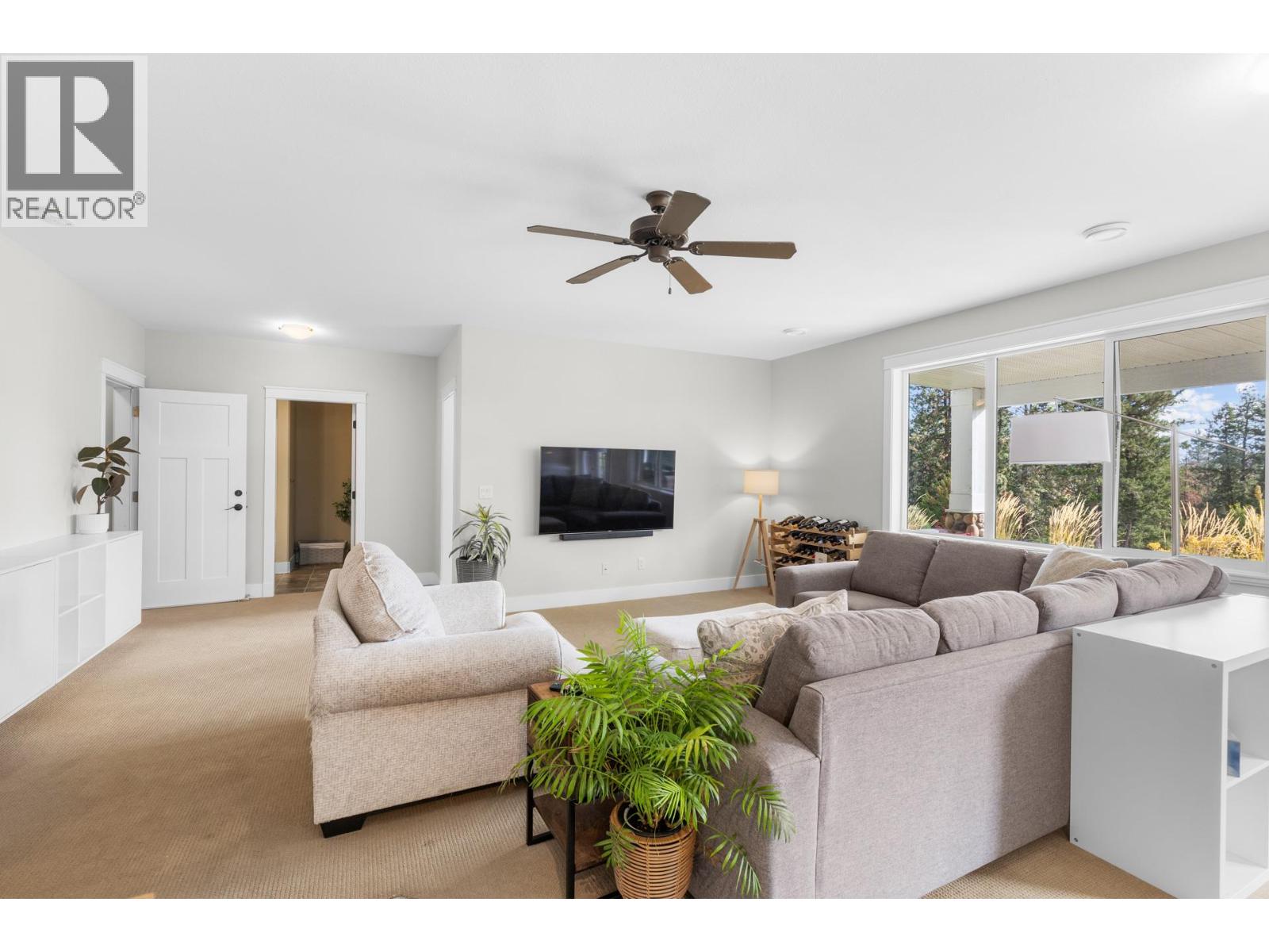2555 Tallus Ridge Drive, West Kelowna, British Columbia  V4T 3A6 - Photo 36 - 10365920