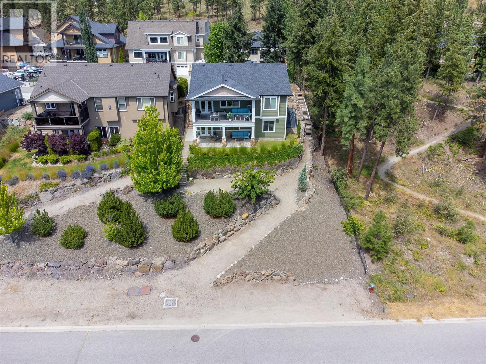 2555 Tallus Ridge Drive, West Kelowna, British Columbia  V4T 3A6 - Photo 3 - 10365920