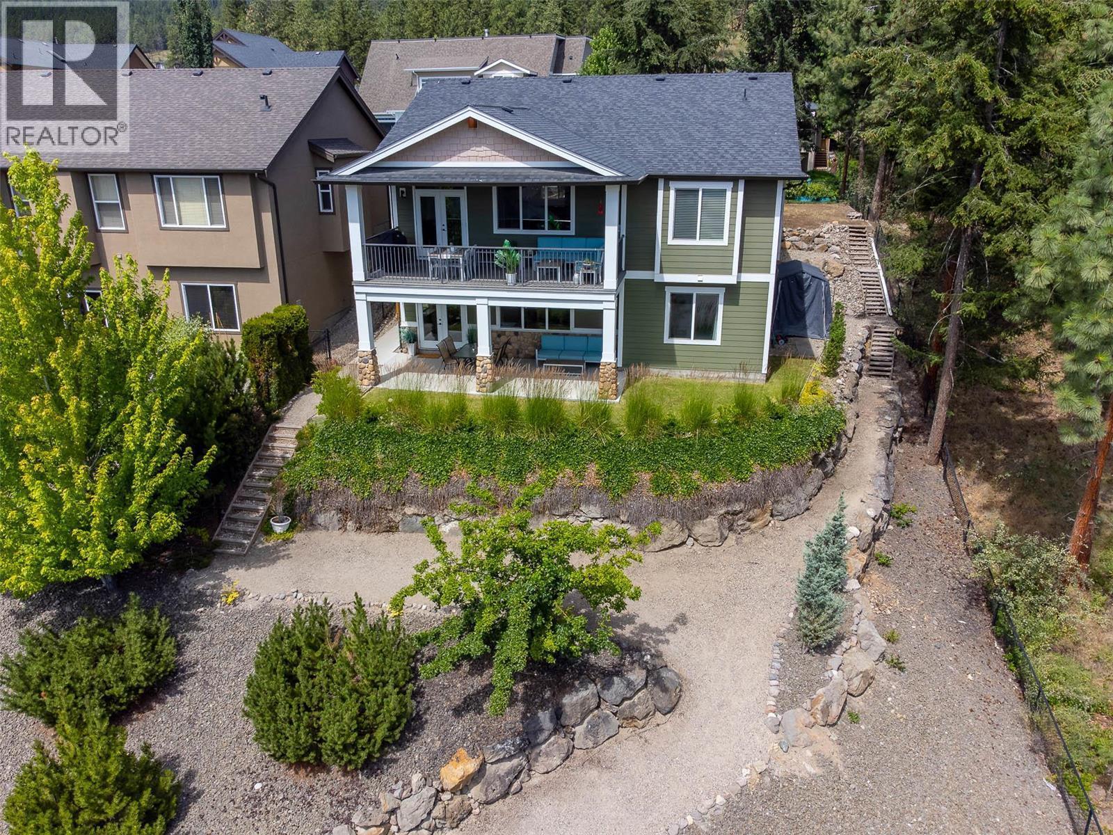 2555 Tallus Ridge Drive, West Kelowna, British Columbia  V4T 3A6 - Photo 55 - 10365920