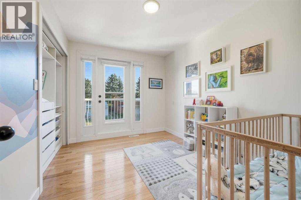 8131 33 Avenue Nw, Calgary, Alberta  T3B 1L5 - Photo 15 - A2263753