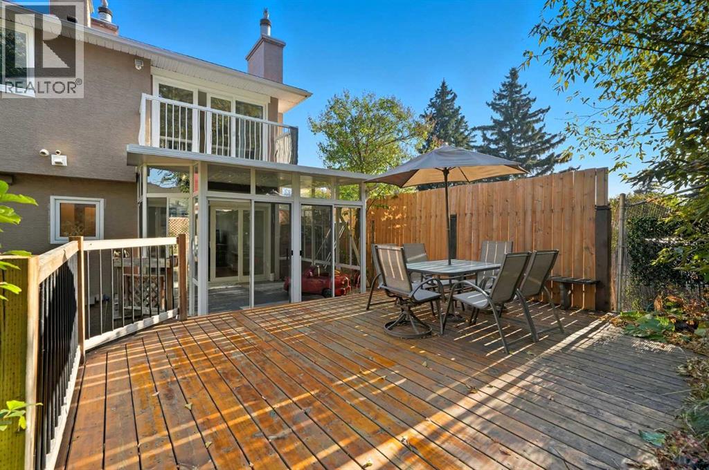 8131 33 Avenue Nw, Calgary, Alberta  T3B 1L5 - Photo 37 - A2263753