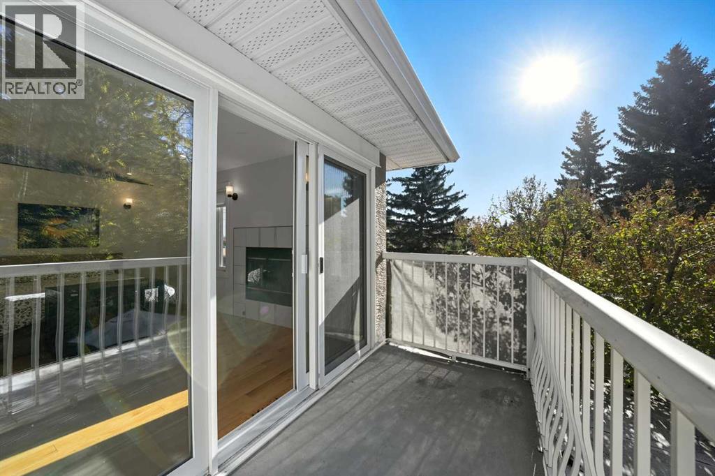 8131 33 Avenue Nw, Calgary, Alberta  T3B 1L5 - Photo 22 - A2263753
