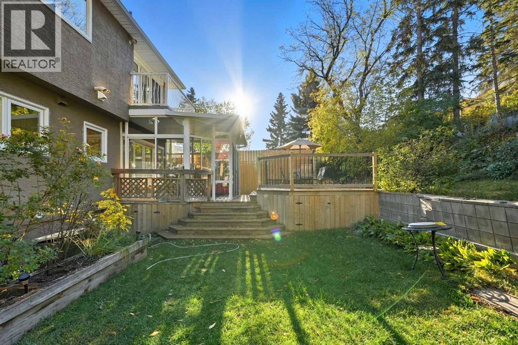 8131 33 Avenue Nw, Calgary, Alberta  T3B 1L5 - Photo 39 - A2263753