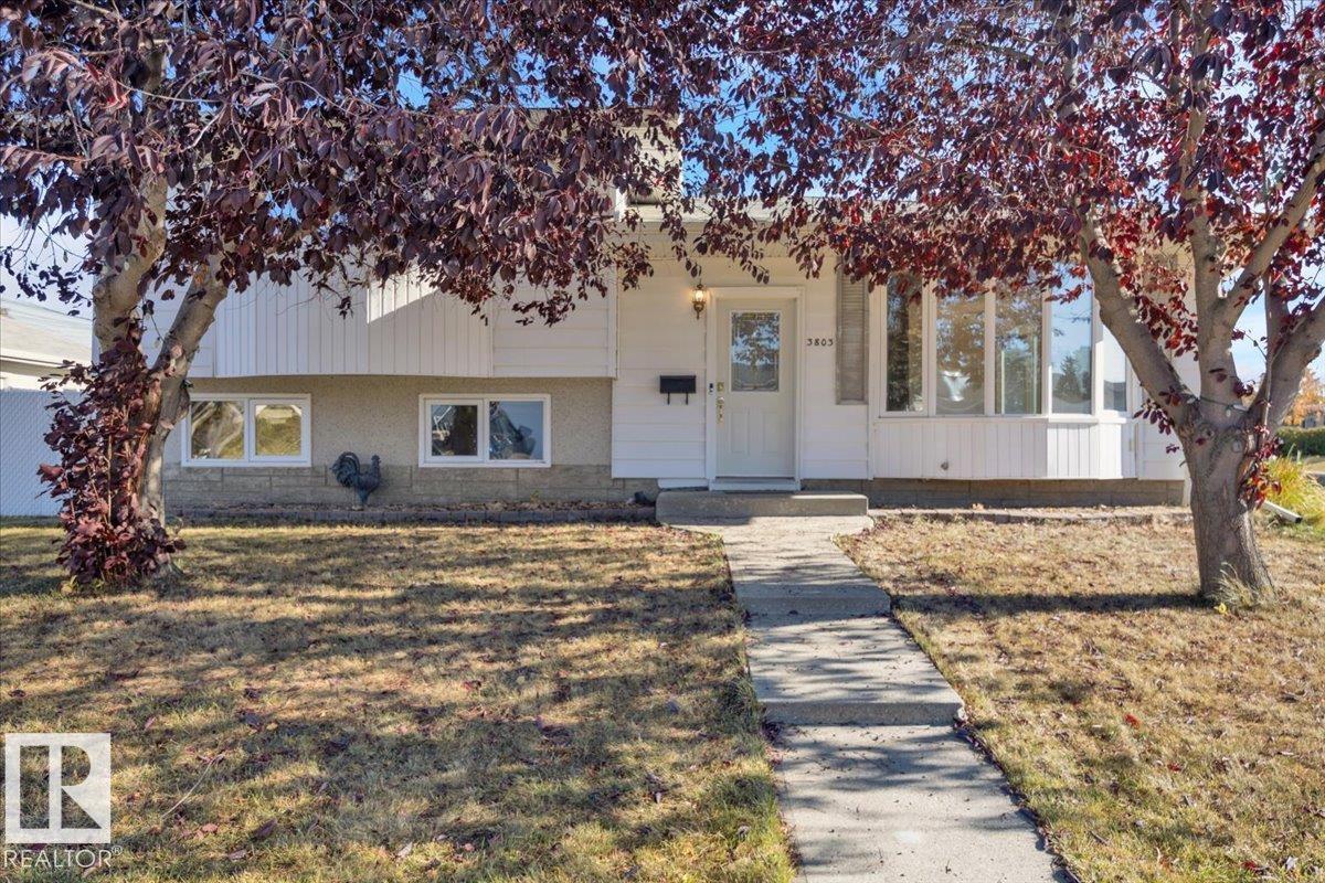 3803 112 ST NW NW, edmonton, Alberta