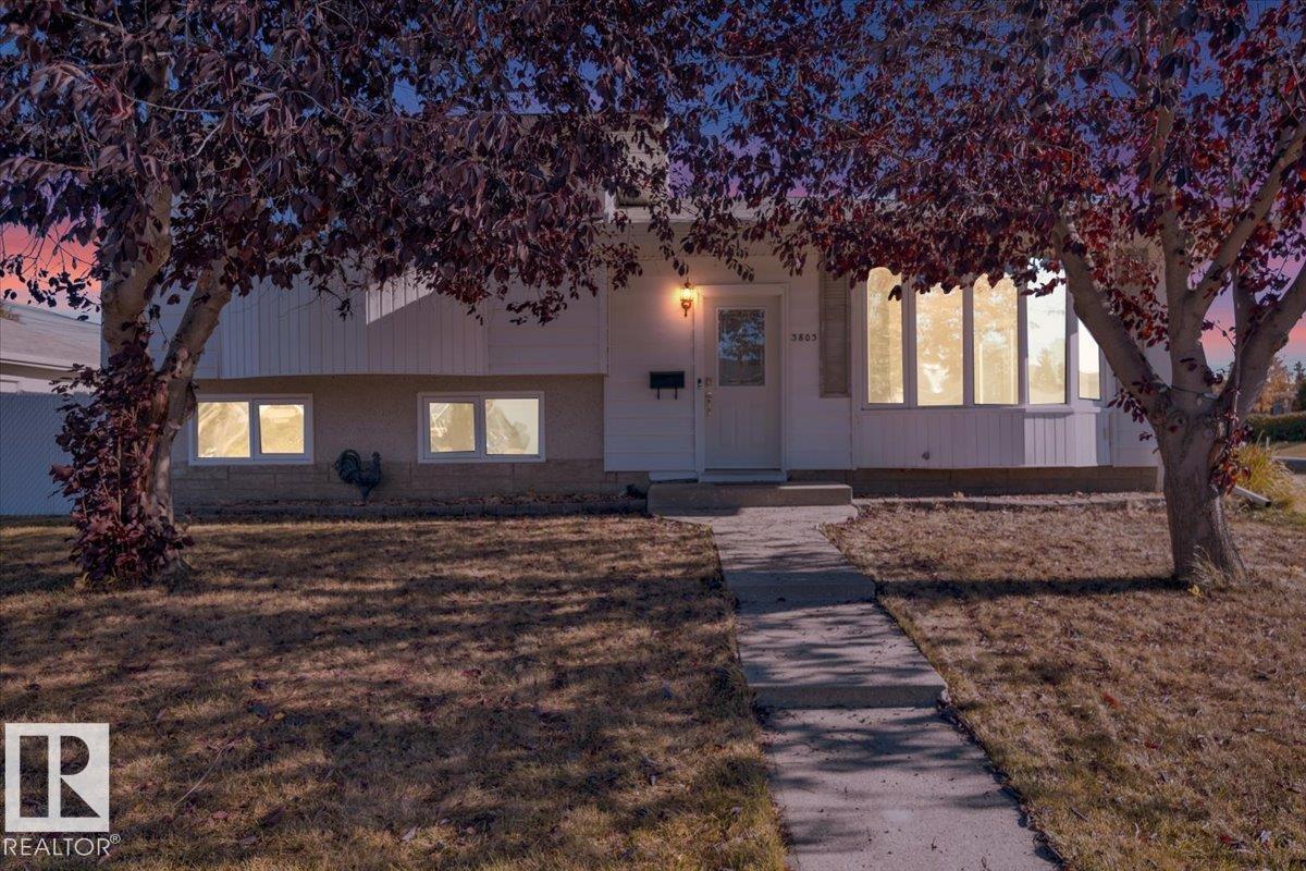 3803 112 St Nw Nw, Edmonton, Alberta  T6J 1J1 - Photo 3 - E4462175