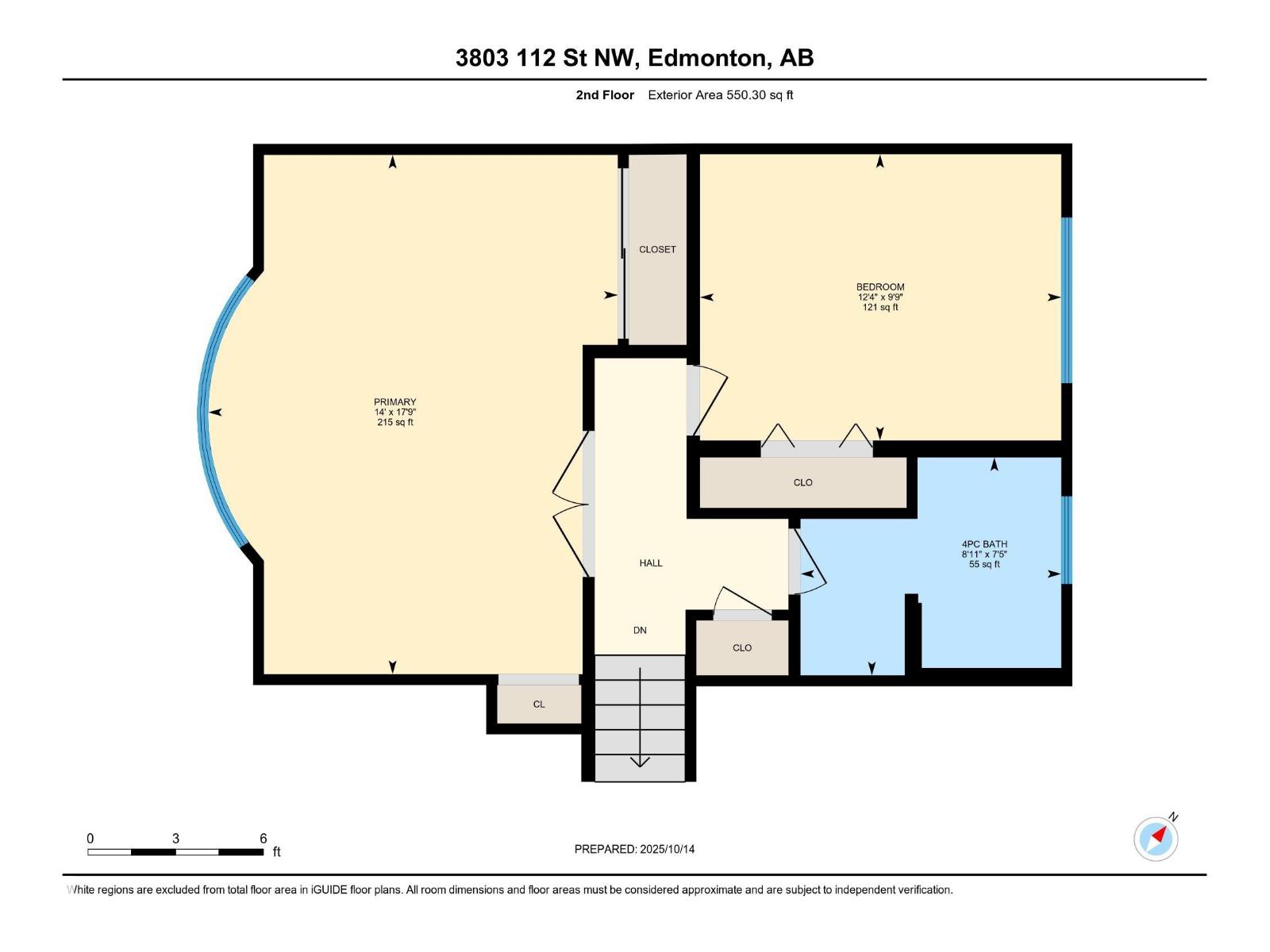 3803 112 St Nw Nw, Edmonton, Alberta  T6J 1J1 - Photo 49 - E4462175