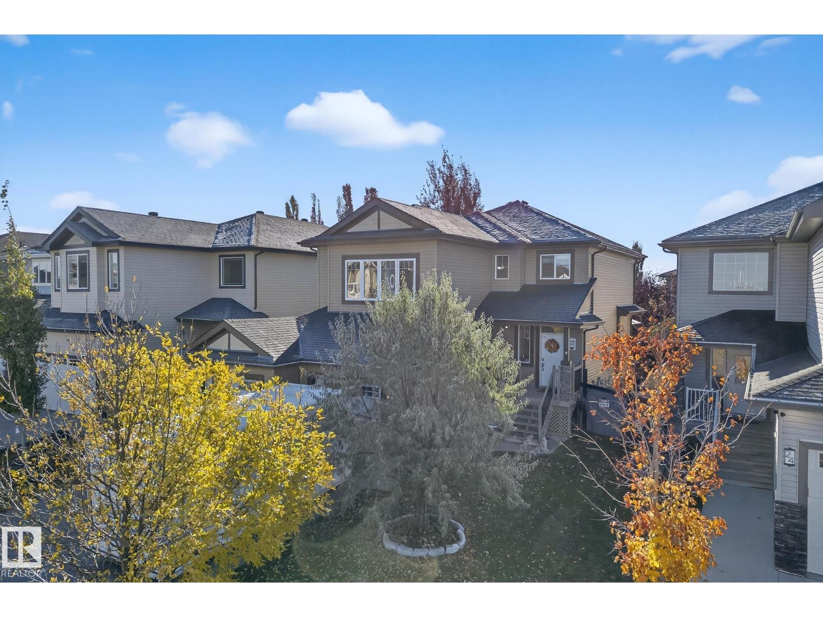 22 Shorewood Cr, leduc, Alberta