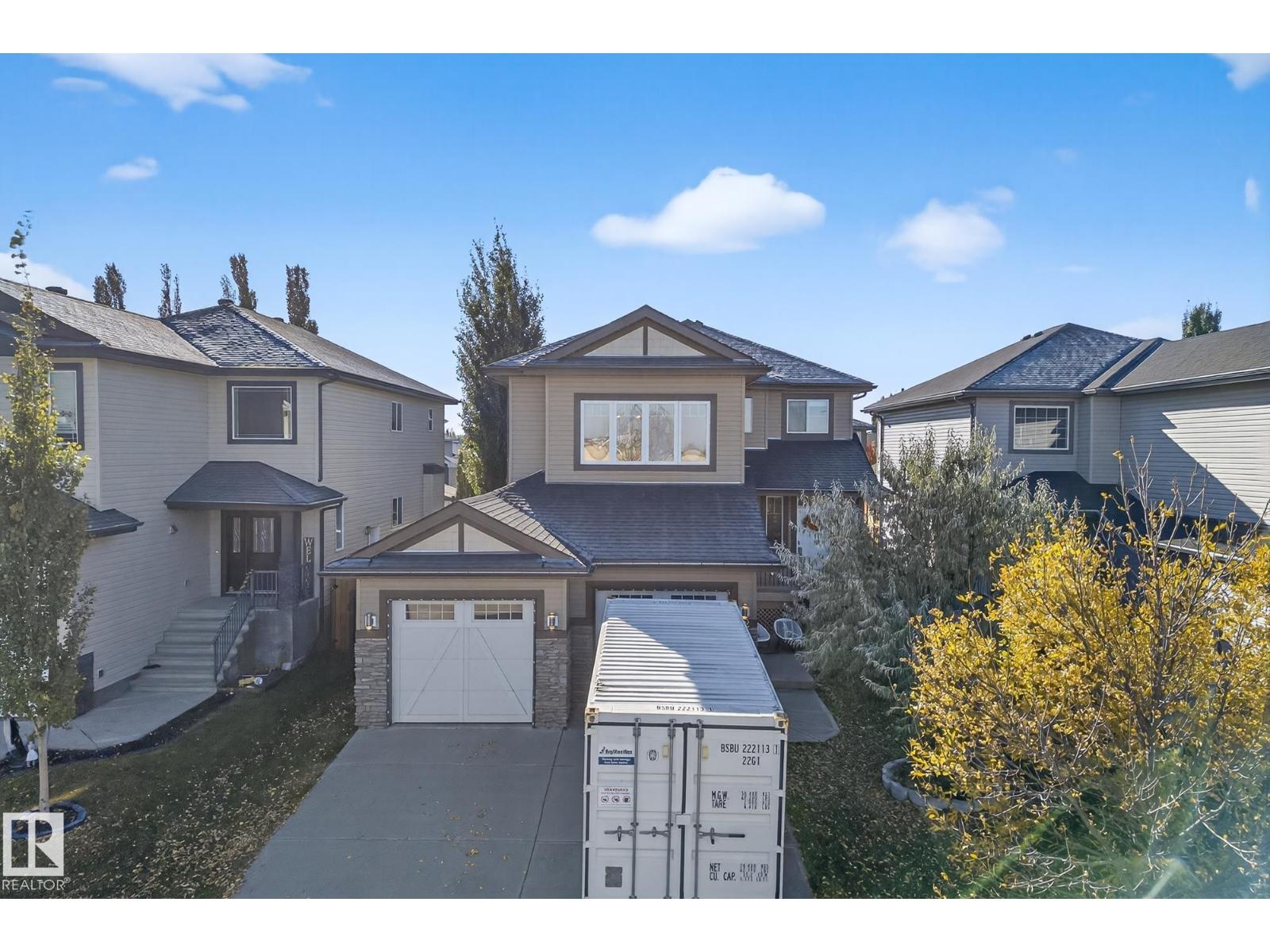 22 Shorewood Cr, Leduc, Alberta  T9E 0K9 - Photo 2 - E4462176