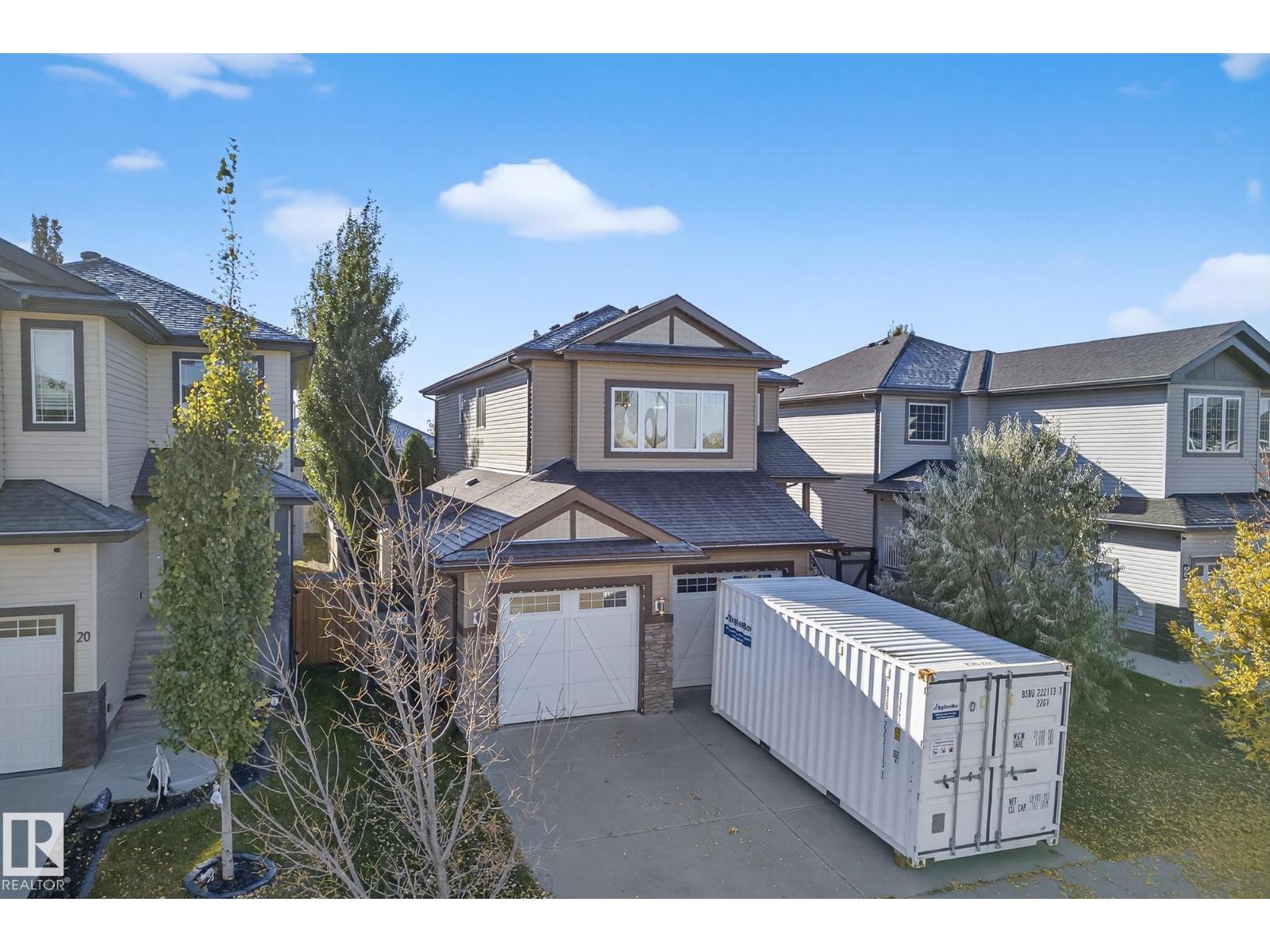 22 Shorewood Cr, Leduc, Alberta  T9E 0K9 - Photo 3 - E4462176