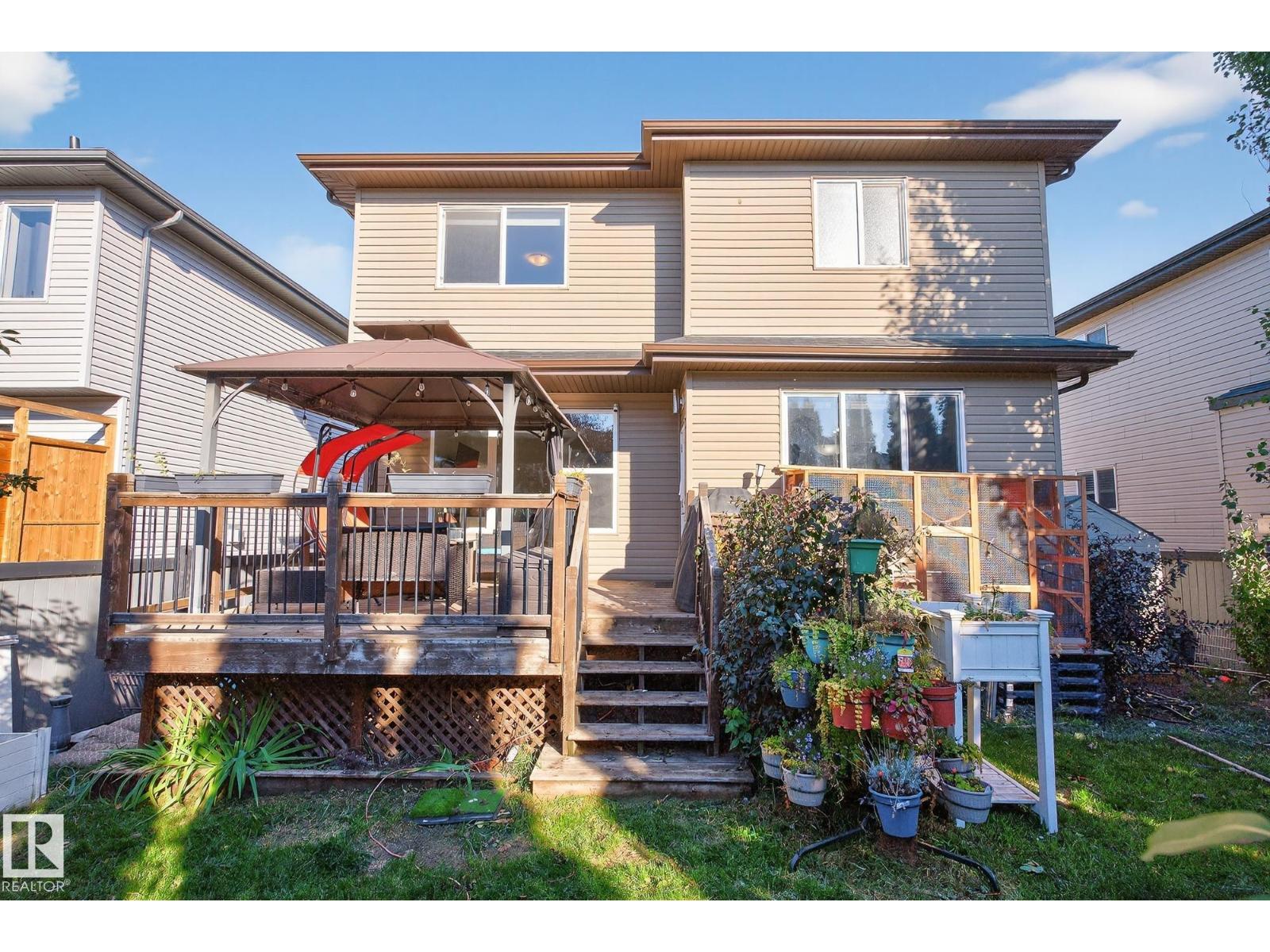 22 Shorewood Cr, Leduc, Alberta  T9E 0K9 - Photo 53 - E4462176