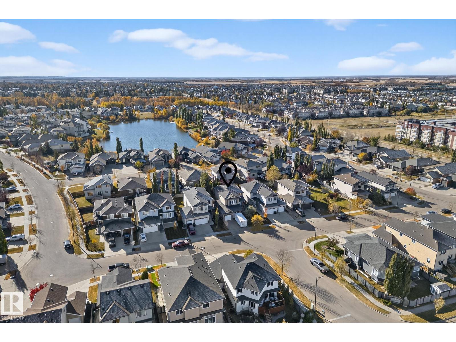 22 Shorewood Cr, Leduc, Alberta  T9E 0K9 - Photo 62 - E4462176