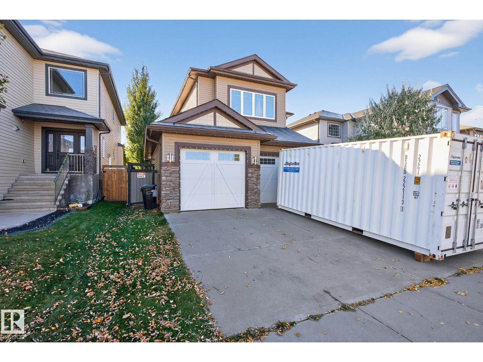 22 Shorewood Cr, Leduc, Alberta  T9E 0K9 - Photo 7 - E4462176