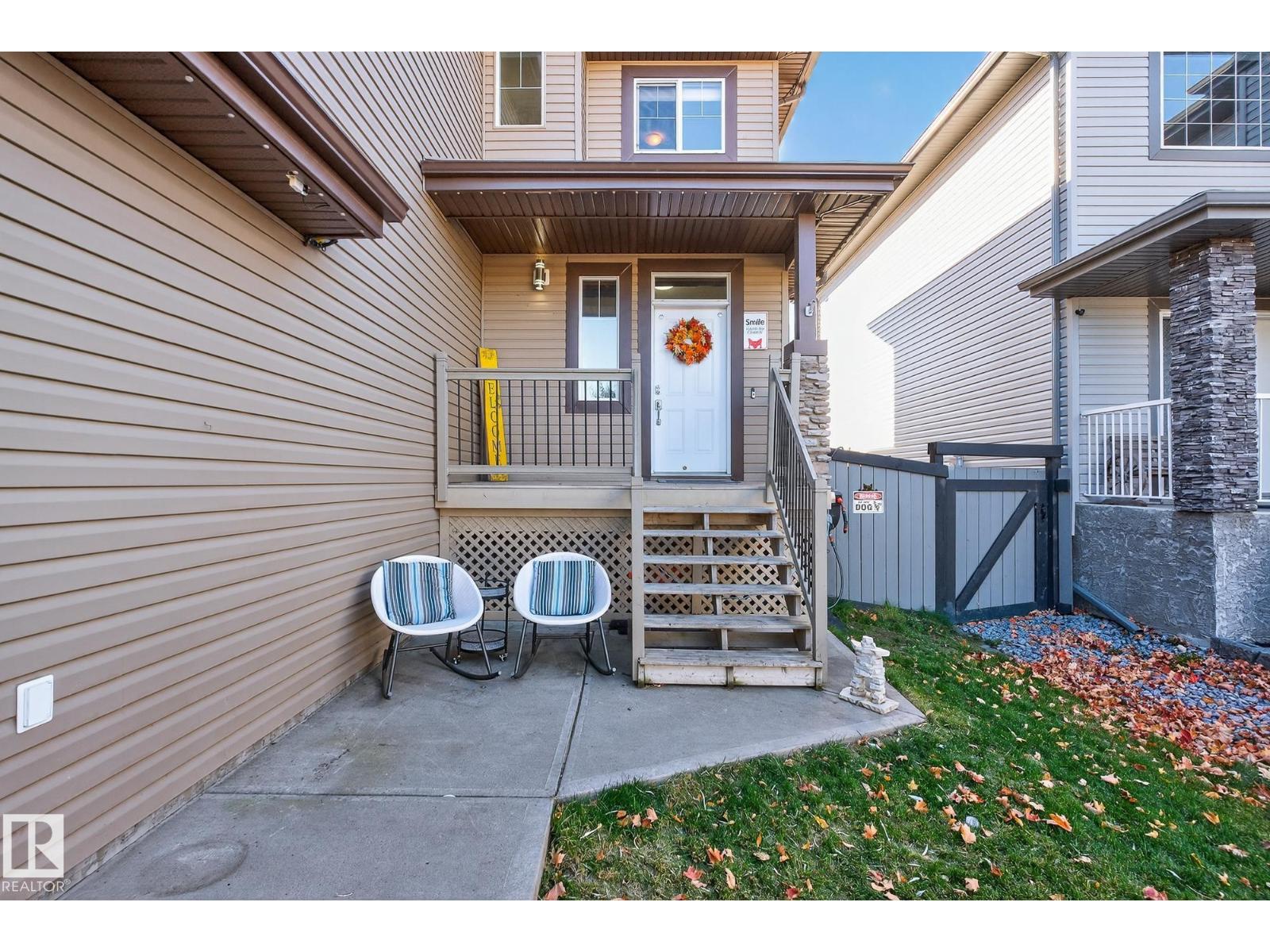 22 Shorewood Cr, Leduc, Alberta  T9E 0K9 - Photo 8 - E4462176