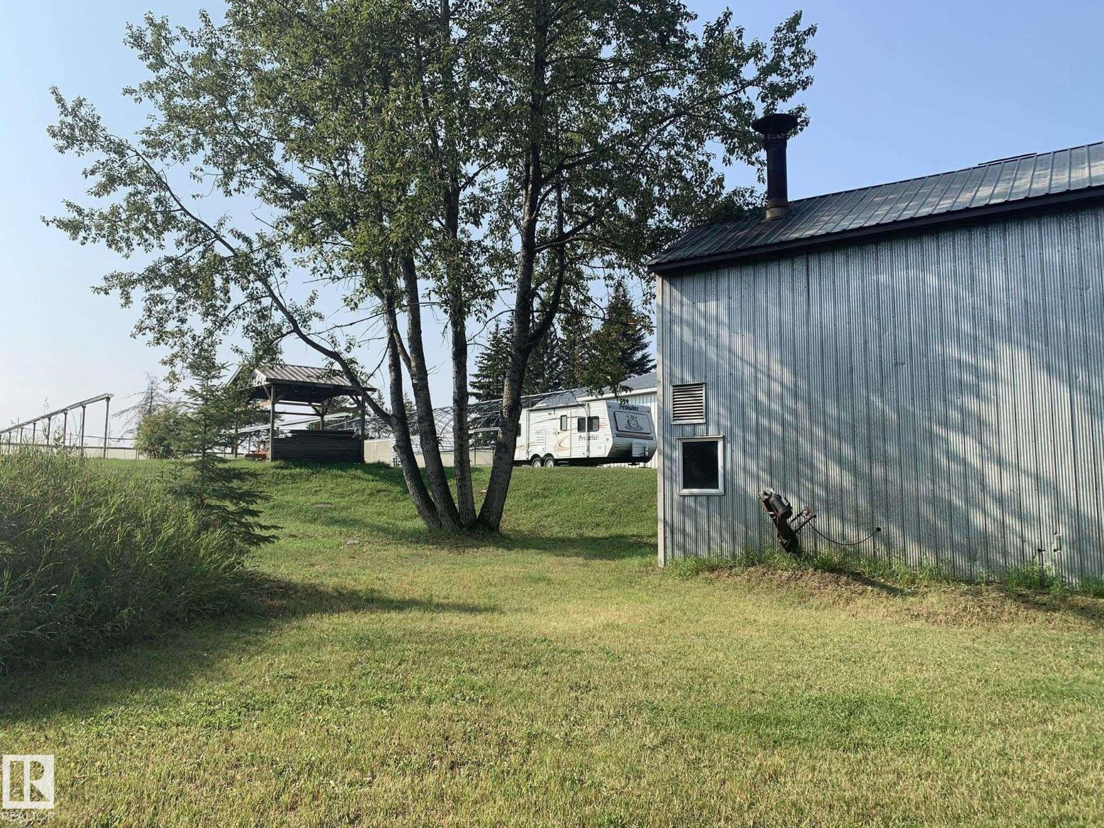 49321 Twp Rd 630, Rural Bonnyville M.d., Alberta  T0A 0T0 - Photo 16 - E4462173