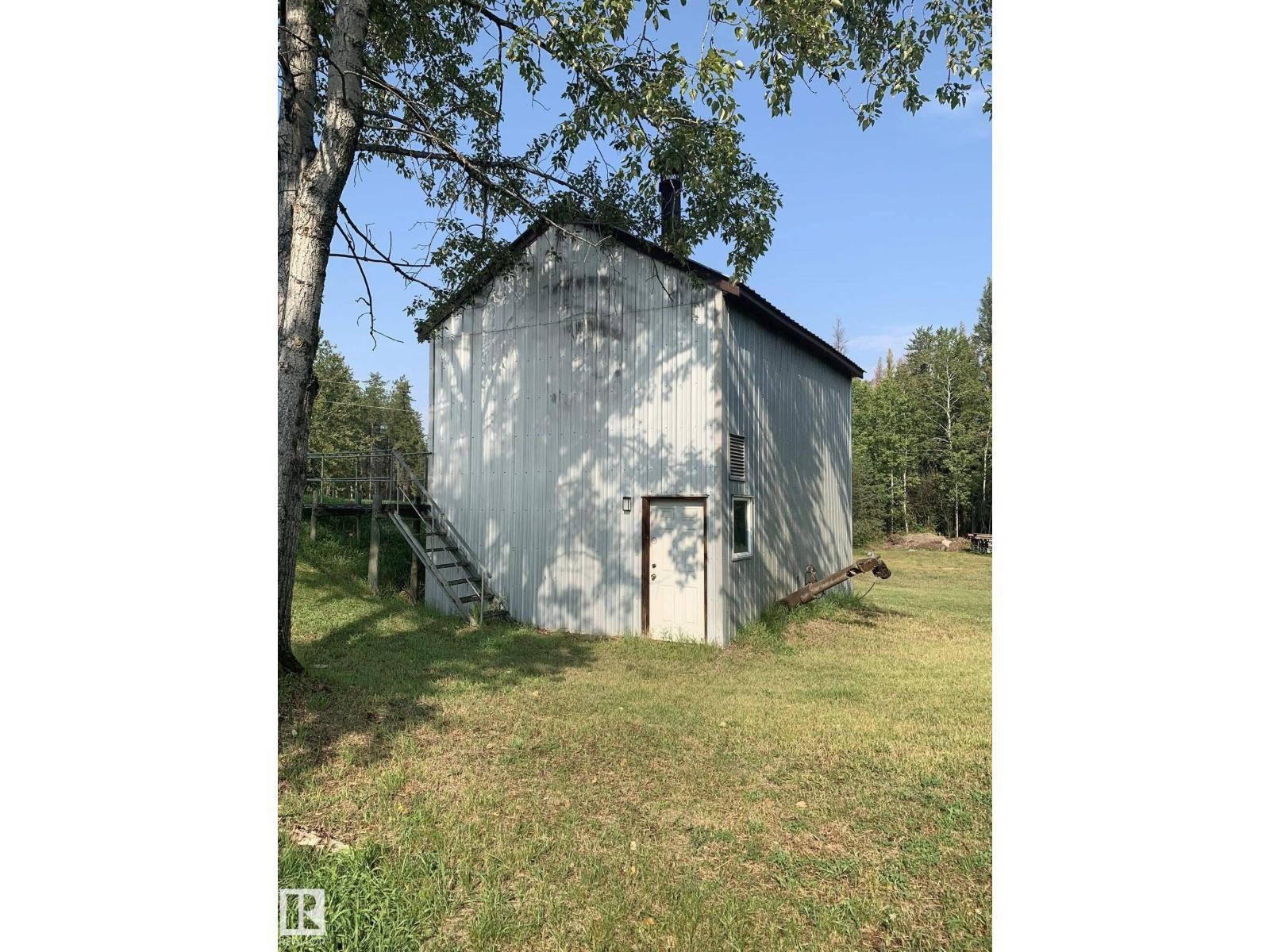 49321 Twp Rd 630, Rural Bonnyville M.d., Alberta  T0A 0T0 - Photo 17 - E4462173