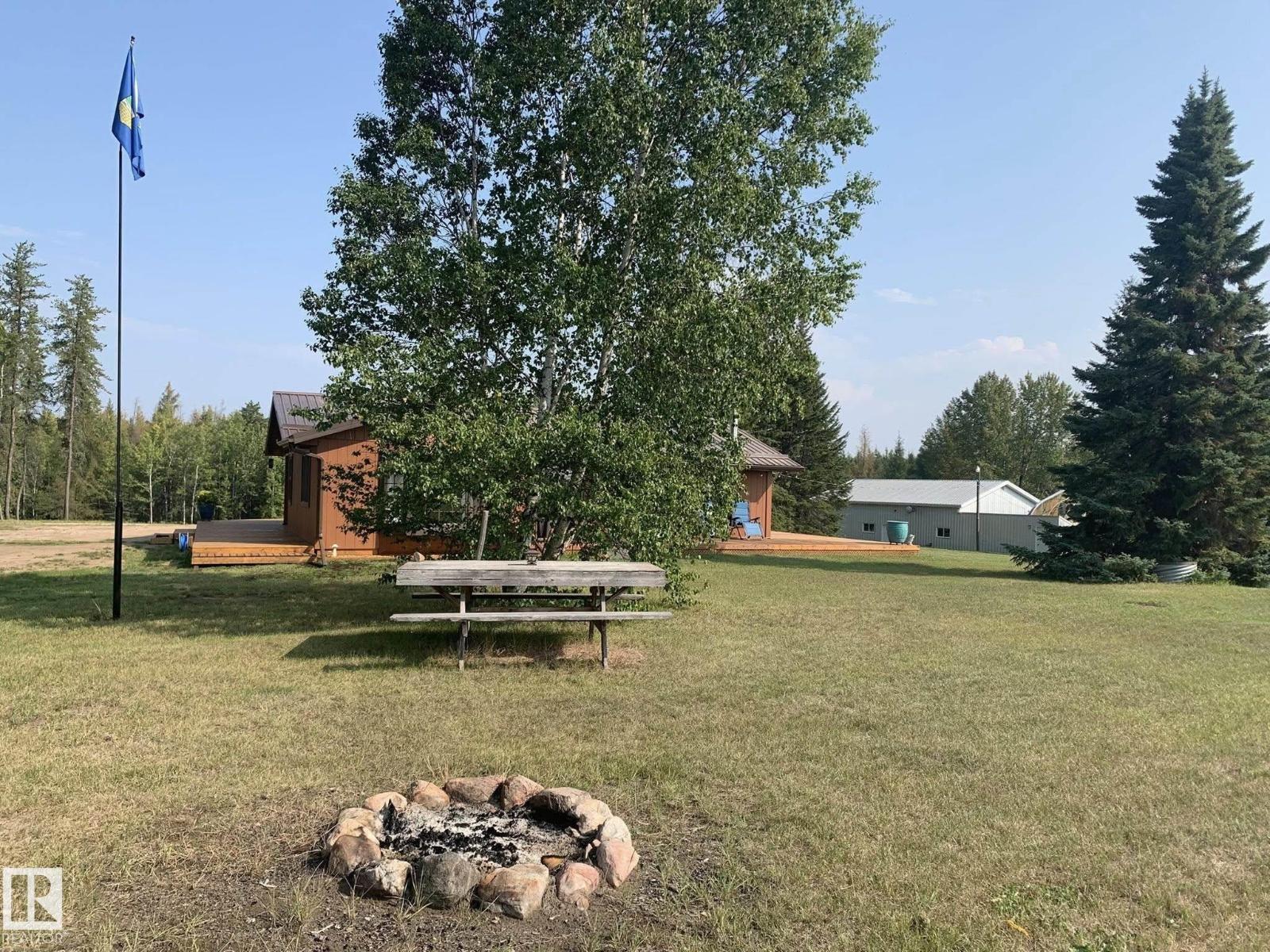 49321 Twp Rd 630, Rural Bonnyville M.d., Alberta  T0A 0T0 - Photo 18 - E4462173
