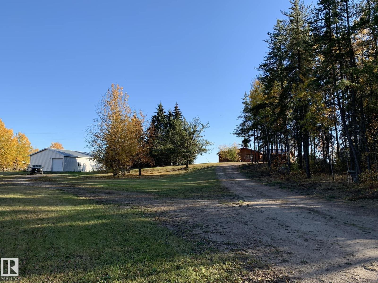 49321 Twp Rd 630, Rural Bonnyville M.d., Alberta  T0A 0T0 - Photo 2 - E4462173