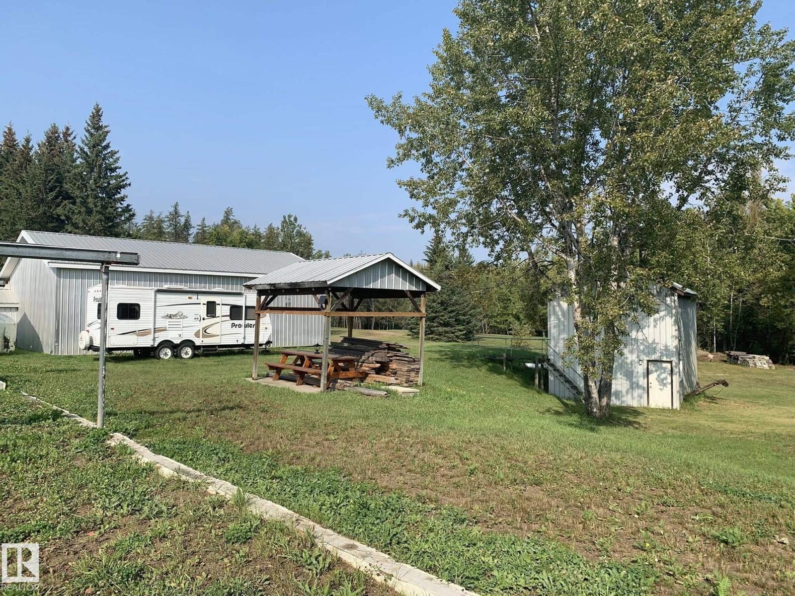 49321 Twp Rd 630, Rural Bonnyville M.d., Alberta  T0A 0T0 - Photo 20 - E4462173