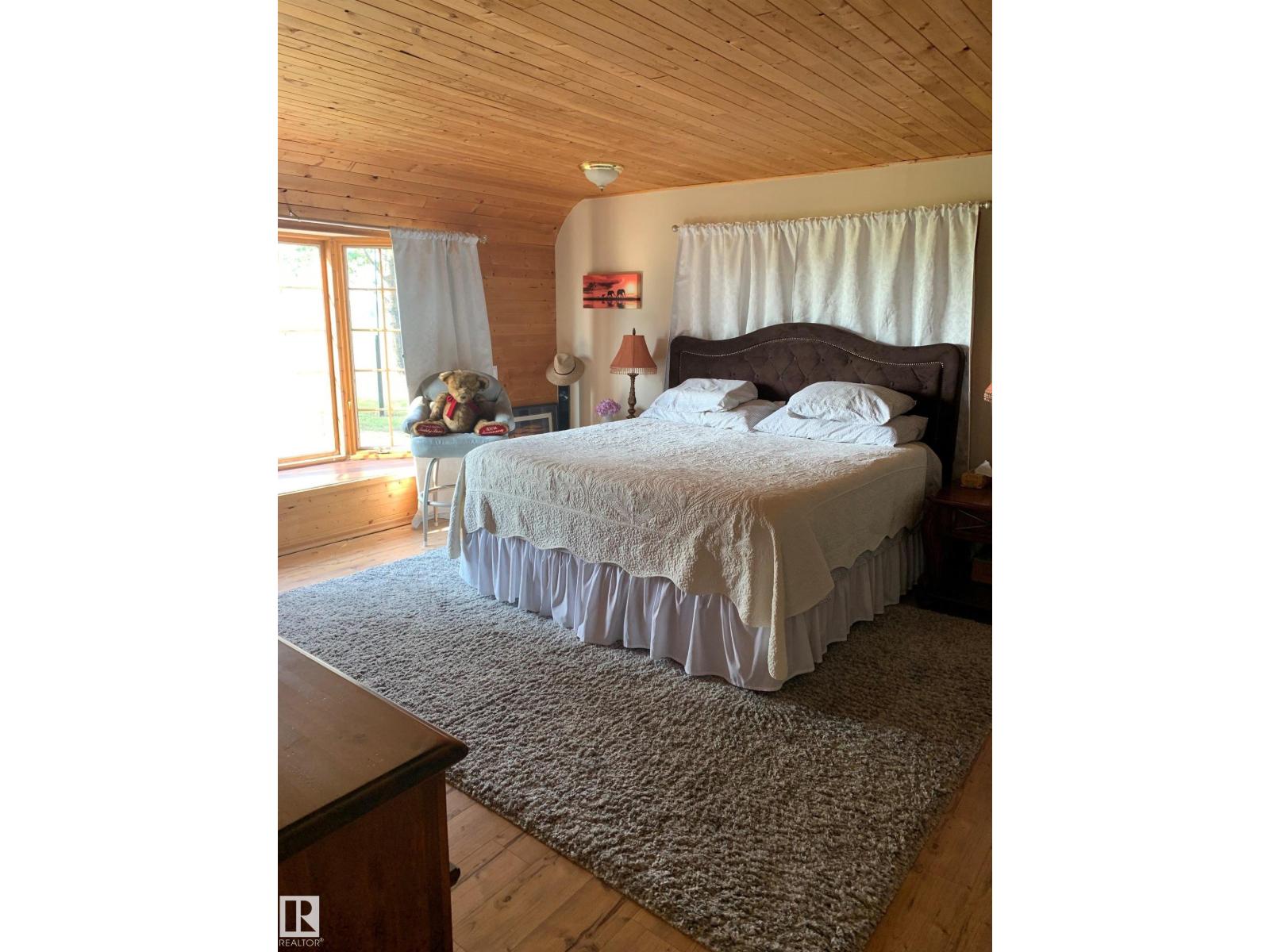 49321 Twp Rd 630, Rural Bonnyville M.d., Alberta  T0A 0T0 - Photo 9 - E4462173
