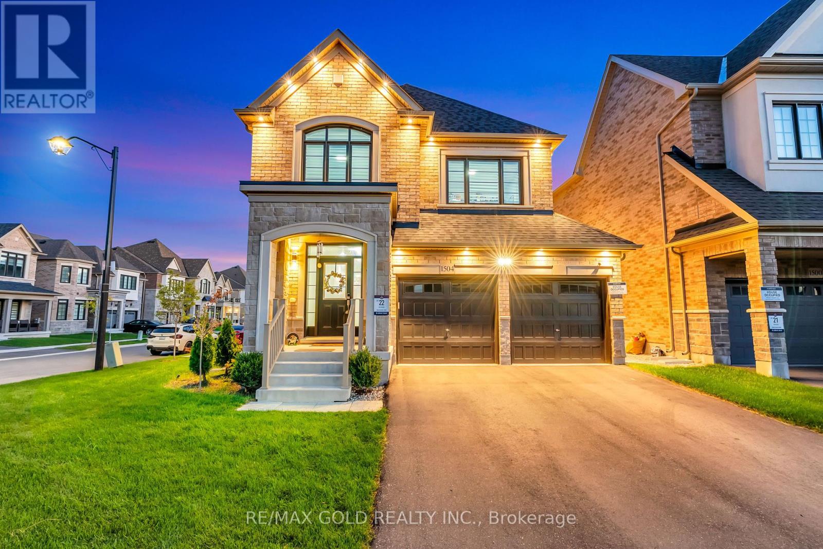 1504 KITCHEN COURT, Milton, Ontario