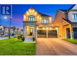 1504 KITCHEN COURT, Milton, Ontario