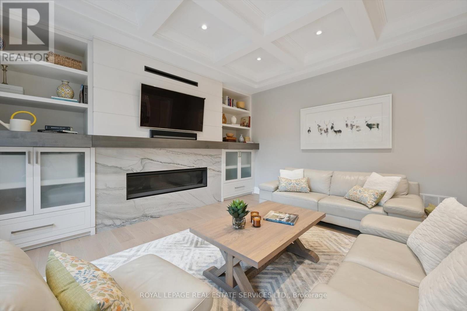 14 Westglen Crescent, Toronto, Ontario  M9B 4R1 - Photo 15 - W12463756