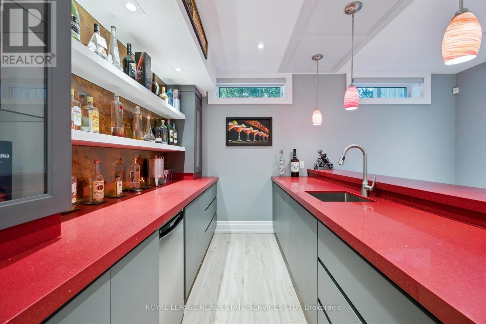 14 Westglen Crescent, Toronto, Ontario  M9B 4R1 - Photo 38 - W12463756