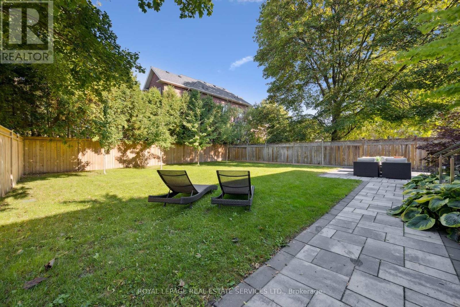 14 Westglen Crescent, Toronto, Ontario  M9B 4R1 - Photo 47 - W12463756