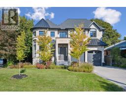 14 WESTGLEN CRESCENT, Toronto, Ontario