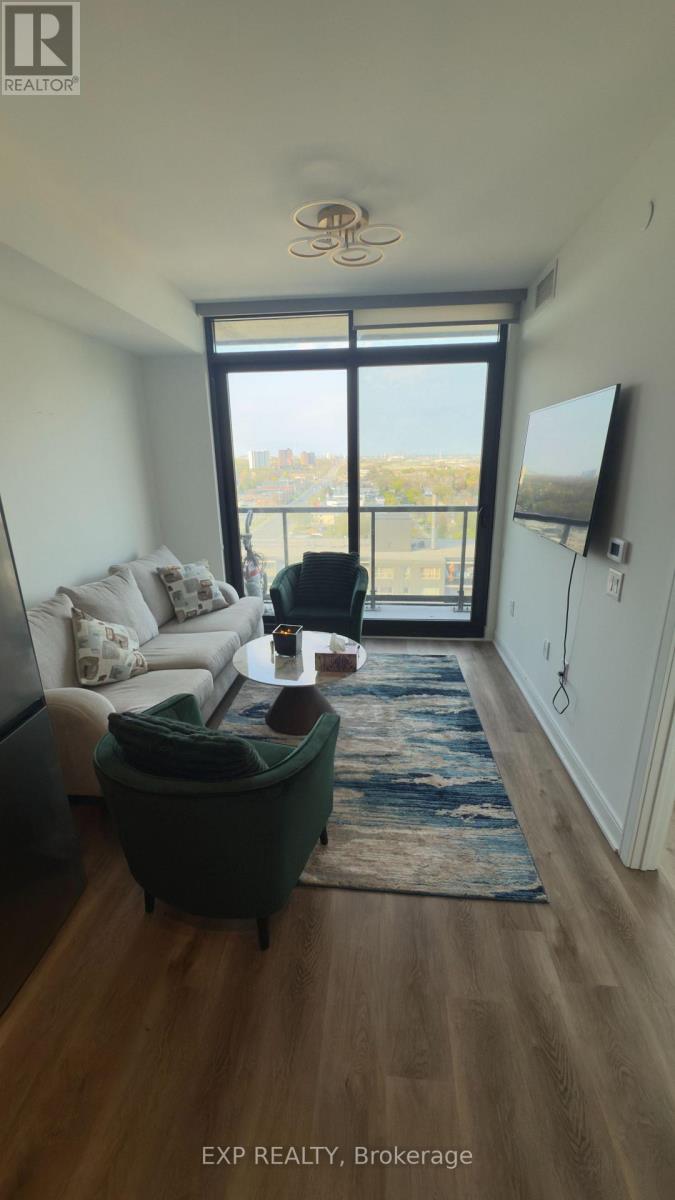 1508 - 86 Dundas Street, Mississauga, Ontario  L5A 0B1 - Photo 3 - W12463774