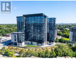 1508 - 86 DUNDAS STREET, Mississauga, Ontario