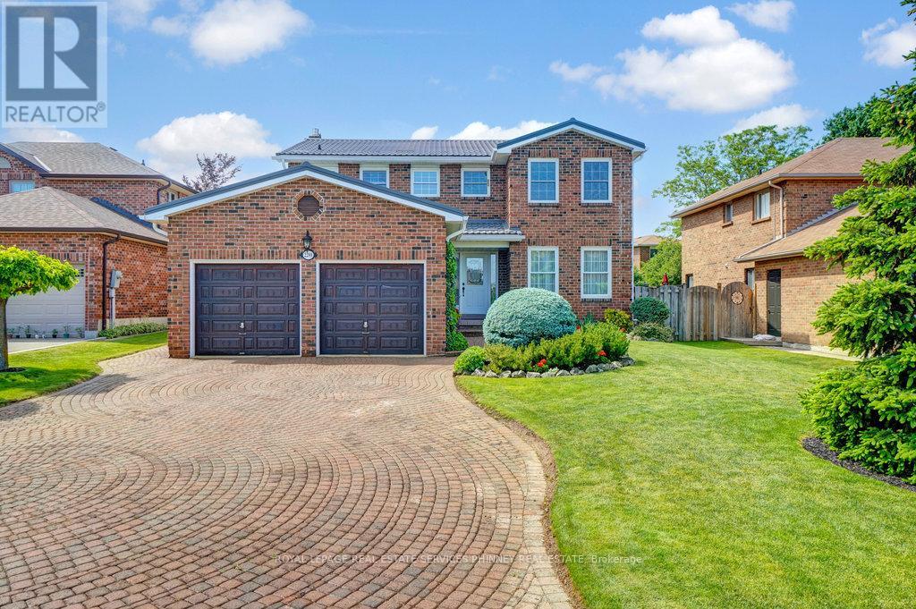 2289 Beejay Court, Mississauga, Ontario  L5M 2N9 - Photo 2 - W12463777