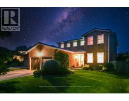 2289 BEEJAY COURT, Mississauga, Ontario