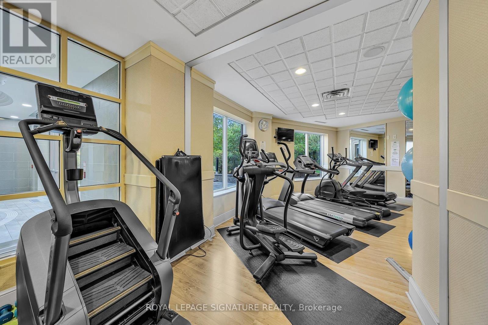 2407 - 710 Humberwood Boulevard, Toronto, Ontario  M9W 7J5 - Photo 31 - W12463781