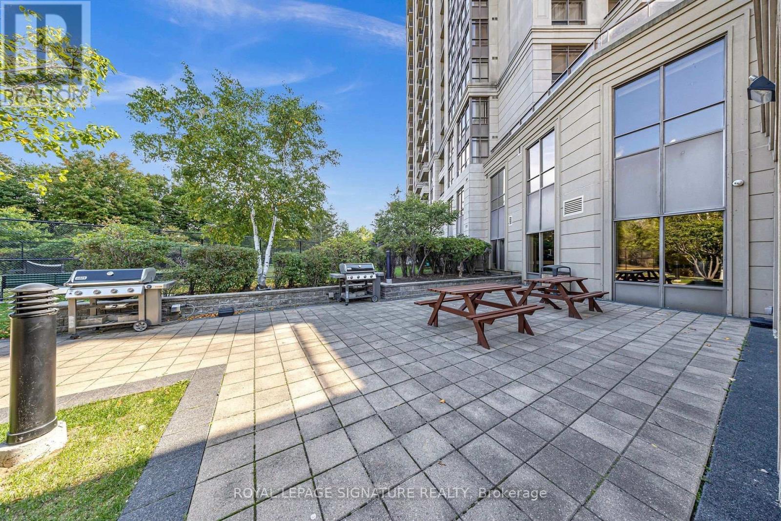 2407 - 710 Humberwood Boulevard, Toronto, Ontario  M9W 7J5 - Photo 36 - W12463781