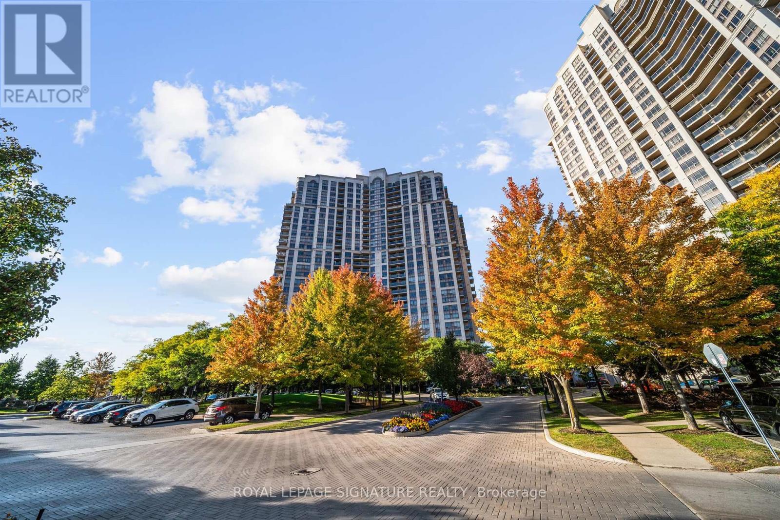 2407 - 710 Humberwood Boulevard, Toronto, Ontario  M9W 7J5 - Photo 6 - W12463781