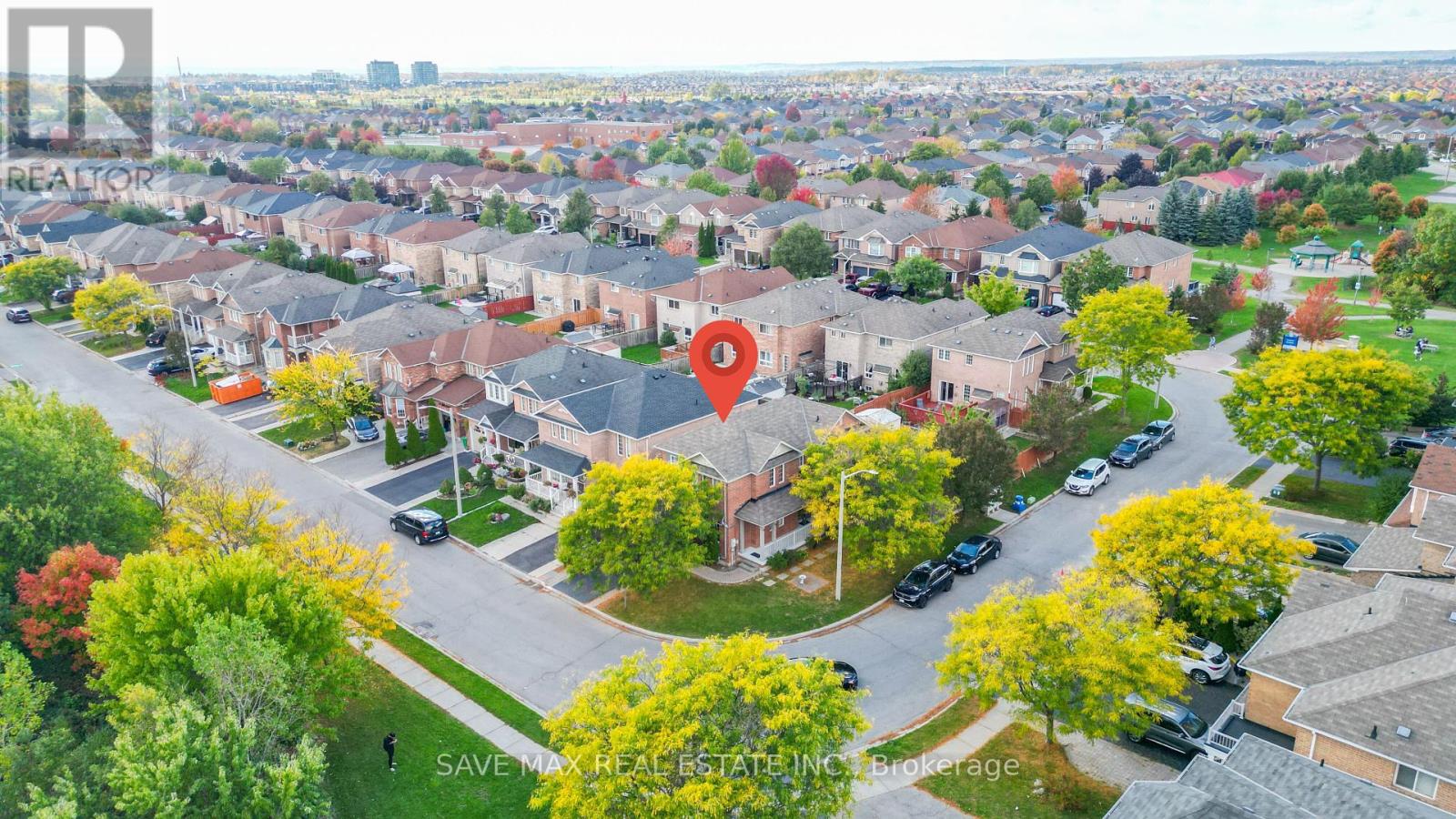 87 Luella Crescent, Brampton, Ontario  L7A 3H5 - Photo 1 - W12463788
