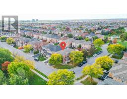 87 LUELLA CRESCENT, Brampton, Ontario