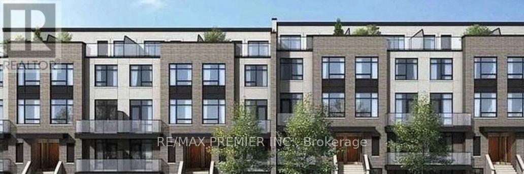 104 - 1581 ROSE WAY, Milton, Ontario