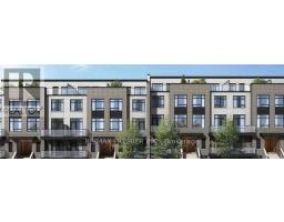104 - 1581 ROSE WAY, Milton, Ontario